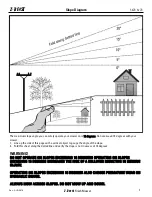 Preview for 11 page of Z-BEAST 54ZB Owner'S Manual