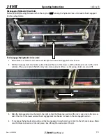 Preview for 19 page of Z-BEAST 54ZB Owner'S Manual