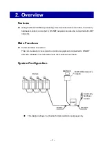 Предварительный просмотр 5 страницы Z Boiler Miura ML2-200 Operation Manual