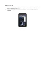 Preview for 4 page of Z-CAM IPMAN AMBR Quick User Manual