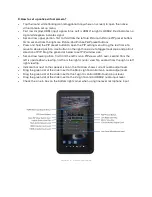 Preview for 9 page of Z-CAM IPMAN AMBR Quick User Manual