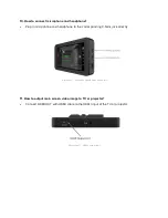 Предварительный просмотр 10 страницы Z-CAM IPMAN AMBR Quick User Manual