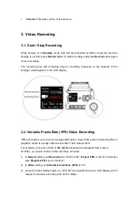 Preview for 27 page of Z-CAM Z CAM E2C User Manual