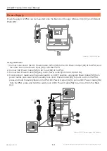 Preview for 12 page of Z-CAM ZOLAR Toliman 30C User Manual