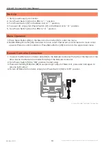 Preview for 14 page of Z-CAM ZOLAR Toliman 30C User Manual