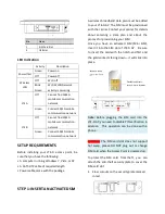 Предварительный просмотр 2 страницы Z-Com AC-1025D Quick Installation Manual