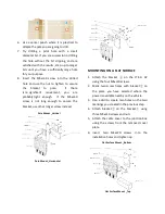 Предварительный просмотр 5 страницы Z-Com AC-1025D Quick Installation Manual