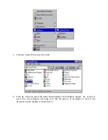 Preview for 9 page of Z-Com LANEscape WH2330 User Manual