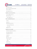 Предварительный просмотр 6 страницы Z-Com R1 Extender User Manual