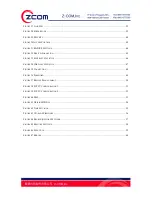 Предварительный просмотр 9 страницы Z-Com R1 Extender User Manual