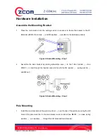 Предварительный просмотр 18 страницы Z-Com R1 Extender User Manual