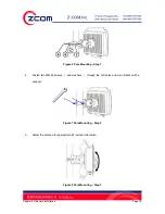 Предварительный просмотр 19 страницы Z-Com R1 Extender User Manual