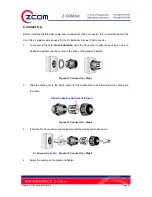 Предварительный просмотр 23 страницы Z-Com R1 Extender User Manual