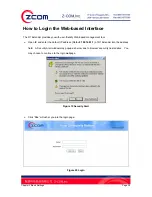 Предварительный просмотр 28 страницы Z-Com R1 Extender User Manual