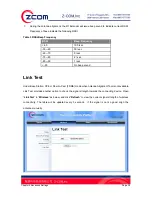 Предварительный просмотр 38 страницы Z-Com R1 Extender User Manual