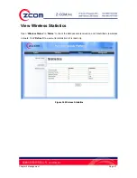 Предварительный просмотр 47 страницы Z-Com R1 Extender User Manual
