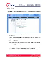 Предварительный просмотр 49 страницы Z-Com R1 Extender User Manual