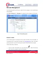 Предварительный просмотр 50 страницы Z-Com R1 Extender User Manual