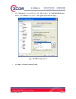 Предварительный просмотр 52 страницы Z-Com R1 Extender User Manual