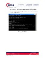 Предварительный просмотр 54 страницы Z-Com R1 Extender User Manual
