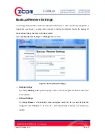 Предварительный просмотр 57 страницы Z-Com R1 Extender User Manual