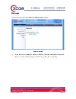 Предварительный просмотр 60 страницы Z-Com R1 Extender User Manual