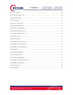 Preview for 9 page of Z-Com R2 Extender User Manual