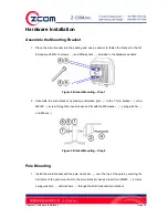 Preview for 18 page of Z-Com R2 Extender User Manual