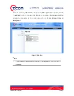 Preview for 29 page of Z-Com R2 Extender User Manual