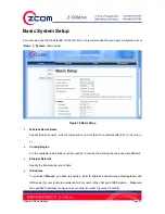 Preview for 30 page of Z-Com R2 Extender User Manual
