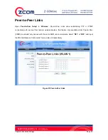 Preview for 36 page of Z-Com R2 Extender User Manual