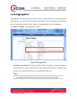 Preview for 40 page of Z-Com R2 Extender User Manual