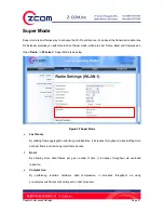 Preview for 41 page of Z-Com R2 Extender User Manual