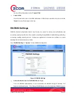 Preview for 45 page of Z-Com R2 Extender User Manual