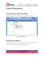 Preview for 47 page of Z-Com R2 Extender User Manual