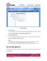 Preview for 51 page of Z-Com R2 Extender User Manual