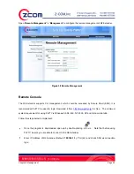 Preview for 52 page of Z-Com R2 Extender User Manual