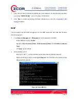 Preview for 55 page of Z-Com R2 Extender User Manual