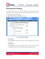 Preview for 58 page of Z-Com R2 Extender User Manual