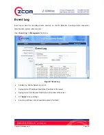 Preview for 60 page of Z-Com R2 Extender User Manual