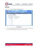 Preview for 61 page of Z-Com R2 Extender User Manual