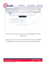 Preview for 30 page of Z-Com VUS-100 User Manual