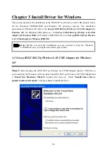 Preview for 9 page of Z-Com XG-702B User Manual