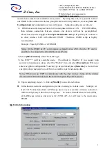 Preview for 3 page of Z-Com XI-325/B Quick Installation Manual