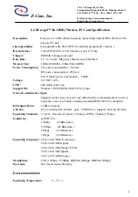 Preview for 6 page of Z-Com XI-325/B Quick Installation Manual