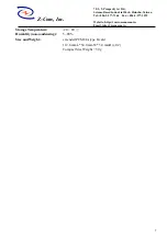 Preview for 7 page of Z-Com XI-325/B Quick Installation Manual