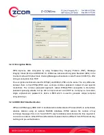 Preview for 29 page of Z-Com XN-721 User Manual