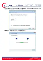 Предварительный просмотр 53 страницы Z-Com XN-791 User Manual