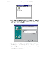 Preview for 4 page of Z-Com Z-Card 210 Quick Installation Manual