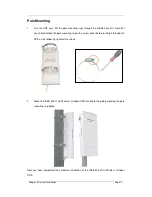 Preview for 11 page of Z-Com ZCN-1523H-5-16 Quick Installation Manual